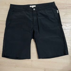 Onia swim size 30 black